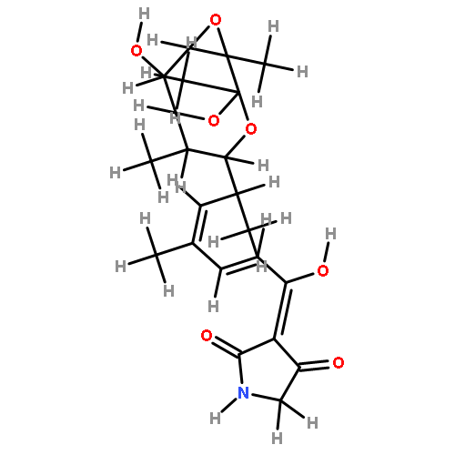 tirandamycin E