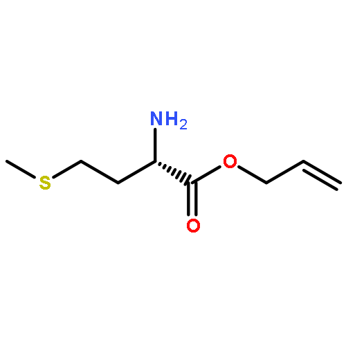 L-Methionine, 2-propenyl ester