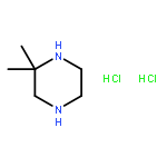 2,2-Dimethylpiperazine dihydrochloride