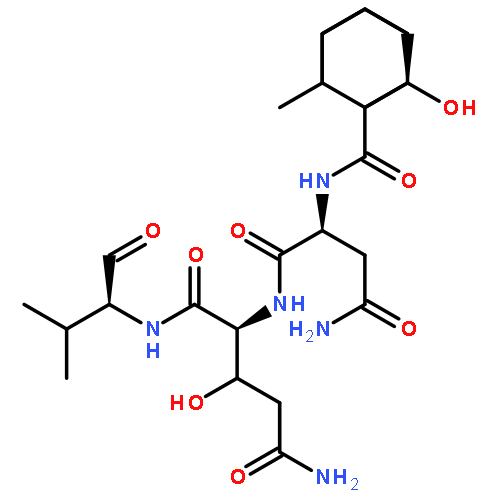 fellutamide