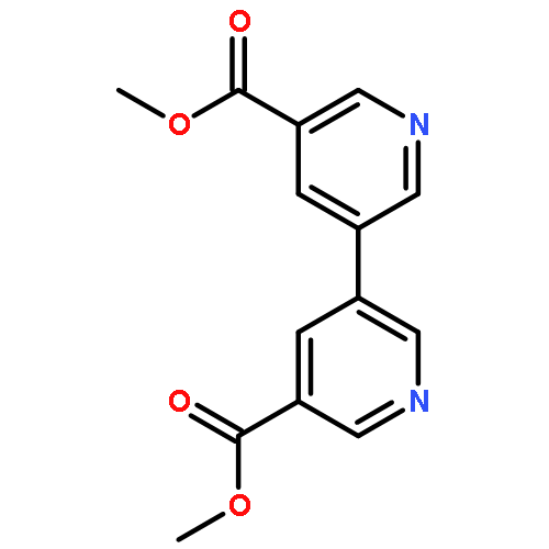 Dimethyl [3,3'-bipyridine]-5,5'-dicarboxylate