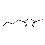 2-bromo-5-butylthiophene