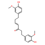 4-Hepten-3-one,1,7-bis(4-hydroxy-3-methoxyphenyl)-, (4E)-