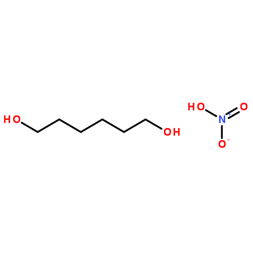 1,6-Hexanediol, mononitrate