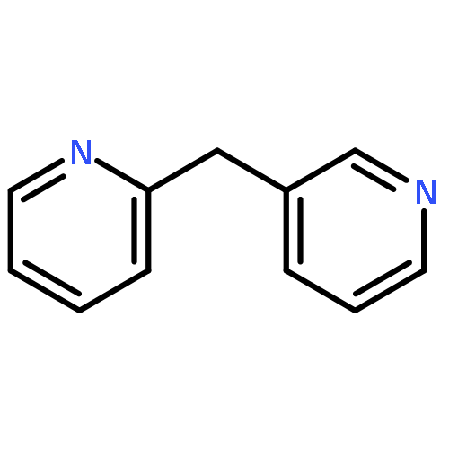 2-(Pyridin-3-ylmethyl)pyridine