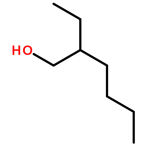 1-Hexanol, 2-ethyl-, (S)-