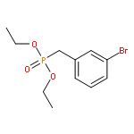 Diethyl 3-Bromobenzylphosphonate