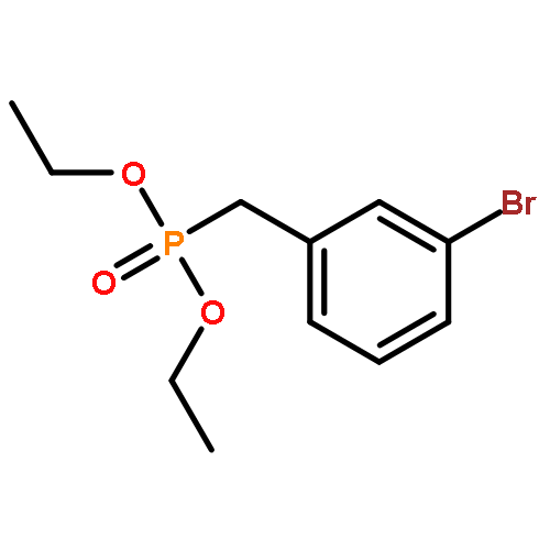 Diethyl 3-Bromobenzylphosphonate