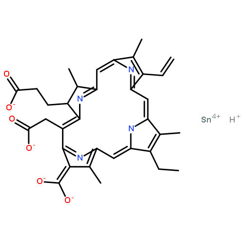 tin(IV) chlorin e6