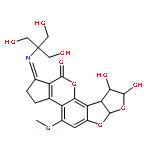 4H-1-Benzopyran-4-one,7-(b-D-glucopyranosyloxy)-3-(4-hydroxyphenyl)-5-methoxy-