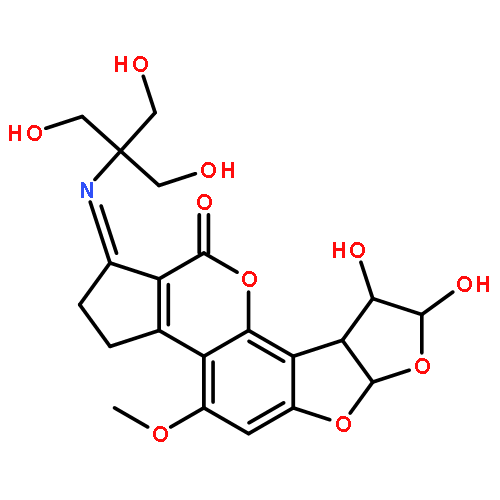 4H-1-Benzopyran-4-one,7-(b-D-glucopyranosyloxy)-3-(4-hydroxyphenyl)-5-methoxy-