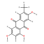 demethylmacrosporin