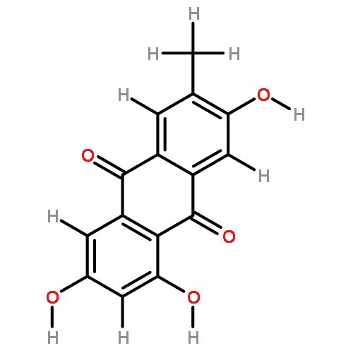 demethylmacrosporin