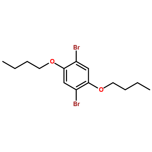 1,4-DIBROMO-2,5-DI(BUTOXY)BENZENE