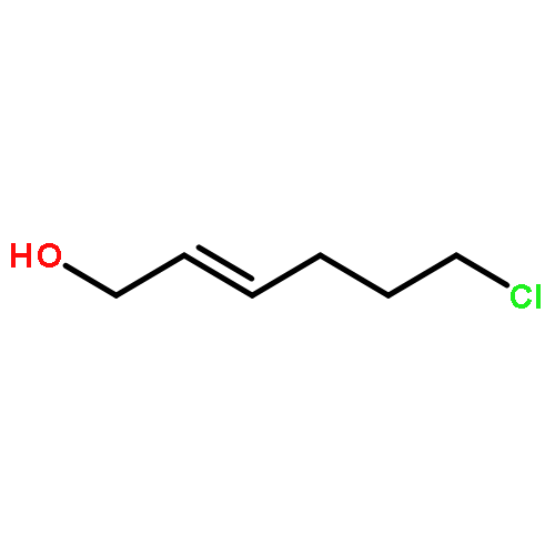 2-Hexen-1-ol, 6-chloro-, (2E)-