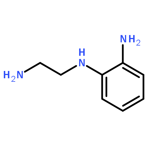 1,2-Benzenediamine,N1-(2-aminoethyl)-