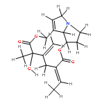 12-hydroxy-senecion-13(19)-ene-11,16-dione