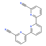 [2,2':6',2'']TERPYRIDINE-6,6''-DICARBONITRILE