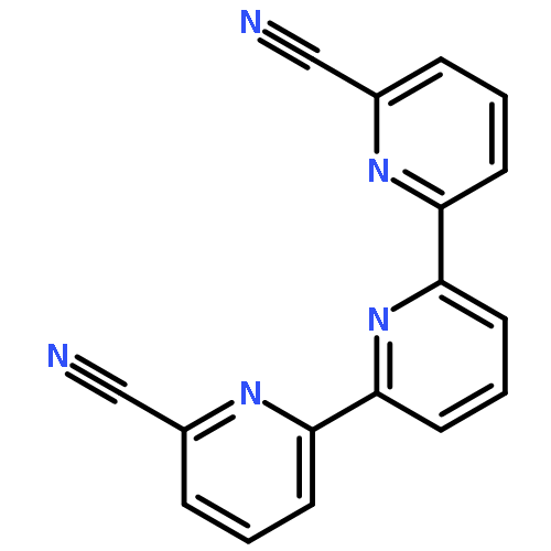 [2,2':6',2'']TERPYRIDINE-6,6''-DICARBONITRILE