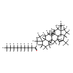 lup-20(29)-en-3beta-ol nonanoate