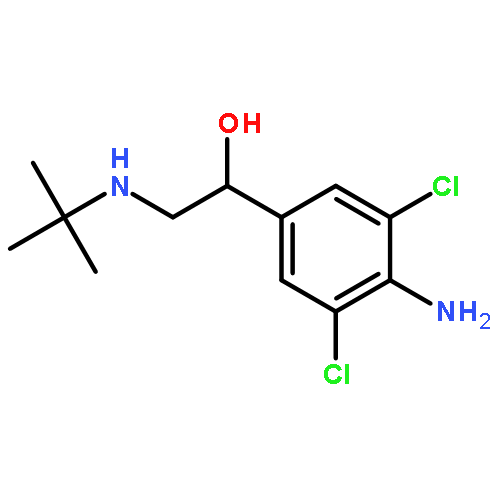 CLENBUTEROL D9 