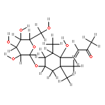 boscialin 4'-O-glucoside