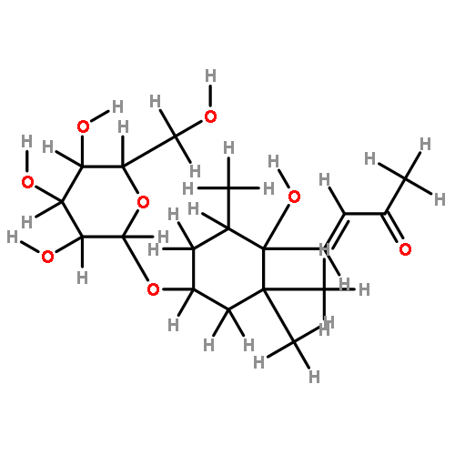 boscialin 4'-O-glucoside