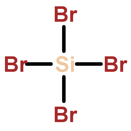 SiBr4+