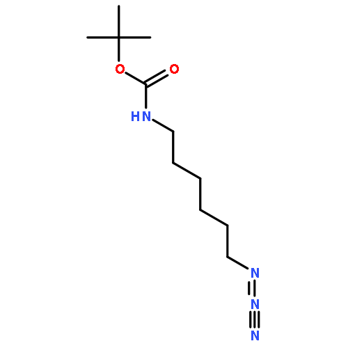 6-AZIDO-N-BOC-HEXYLAMINE