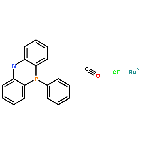 Ru-MACHO(regR) (contains 5% Toluene at maximum)