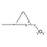 2,4-dinitrophenyl-dioleoylphosphatidylethanolamine