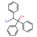 (S)-2-Amino-1,1,2-triphenylethanol