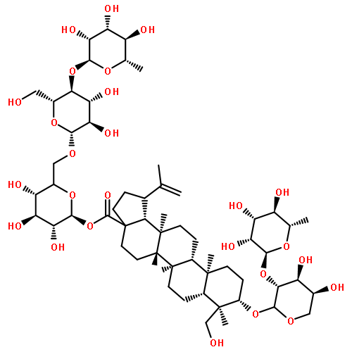 Anemoside B4