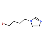 1-(4-bromobutyl)-1H-Imidazole