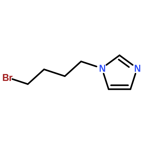 1-(4-bromobutyl)-1H-Imidazole