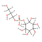 1-Glycerophosphoryl-myo-inosit