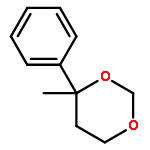 4-methyl-4-phenyl-1,3-dioxane