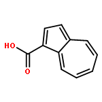 1-AZULENECARBOXYLIC ACID