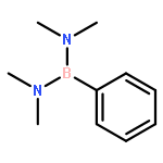 Boranediamine, N,N,N',N'-tetramethyl-1-phenyl-