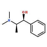 (R*,S*)-()-α-[1-(dimethylamino)ethyl]benzyl alcohol