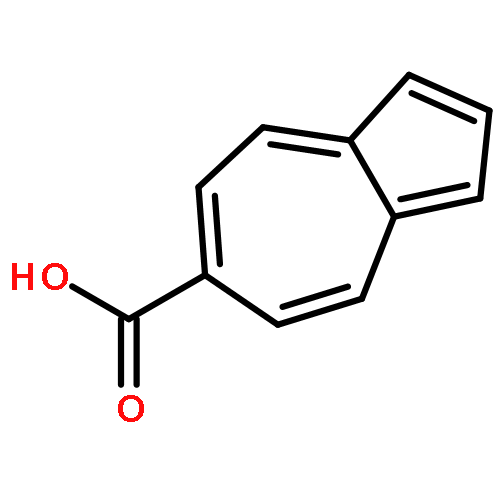 6-AZULENECARBOXYLIC ACID