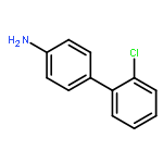 [1,1'-Biphenyl]-4-amine,2'-chloro-