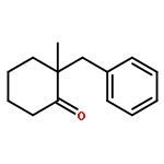 2-BENZYL-2-METHYLCYCLOHEXAN-1-ONE