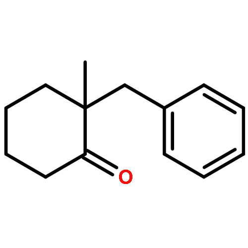 2-BENZYL-2-METHYLCYCLOHEXAN-1-ONE