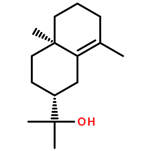 2-((4aR)-1,2,3,4,4alpha,5,6,7-octahydro-4alpha,8-dimethylnaphthalen-2-yl)-propan-2-ol