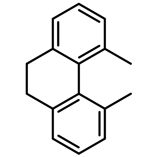 Phenanthrene,9,10-dihydro-4,5-dimethyl-