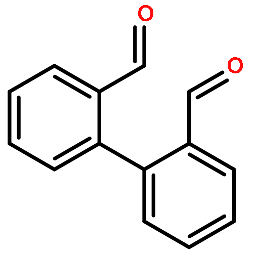 [1,1'-Biphenyl]-2,2'-dicarboxaldehyde