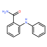 2-(Phenylamino)benzamide