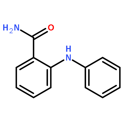 2-(Phenylamino)benzamide