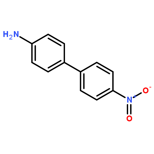 [1,1'-Biphenyl]-4-amine,4'-nitro-